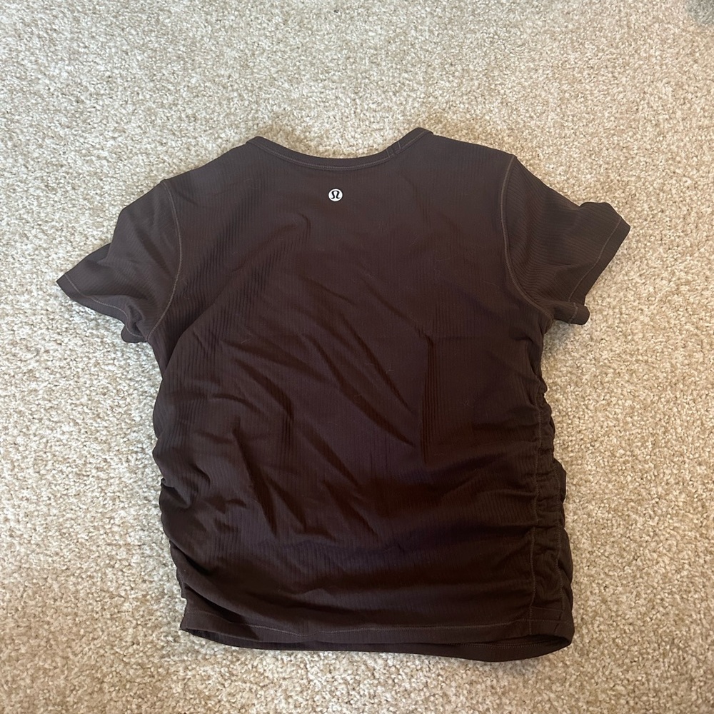 Lululemon top